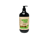 Schon	Hair Shampoo Keratin